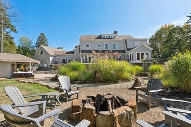 There's a quiet rhythm to life at 4 Cole Farm Drive--where - photo 45