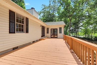 Charming 3 bedroom 2 bath home nestled on the banks of beautiful - photo 49
