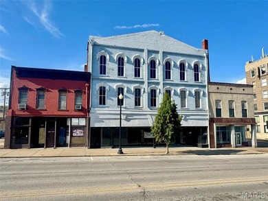 Mississippi River - Clark County Commercial For Sale in Hannibal Missouri