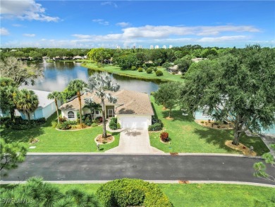 (private lake, pond, creek) Home For Sale in Bonita Springs Florida