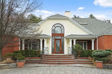 Discover this extraordinary custom-built colonial estate with - photo 1