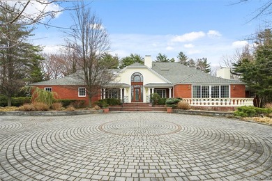 Discover this extraordinary custom-built colonial estate with - photo 2