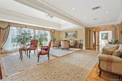 Discover this extraordinary custom-built colonial estate with - photo 8