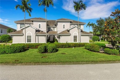 Lake Home For Sale in Bonita Springs, Florida