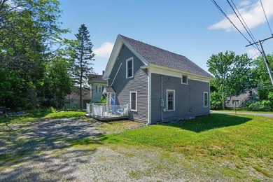 Turnkey Historic Charm in the Heart of Ellsworth! This 2-bedroom - photo 3
