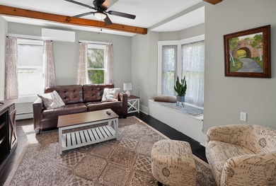 Turnkey Historic Charm in the Heart of Ellsworth! This 2-bedroom - photo 4