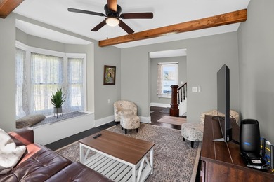 Turnkey Historic Charm in the Heart of Ellsworth! This 2-bedroom - photo 5