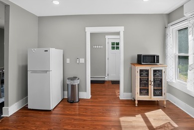 Turnkey Historic Charm in the Heart of Ellsworth! This 2-bedroom - photo 7