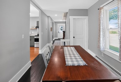 Turnkey Historic Charm in the Heart of Ellsworth! This 2-bedroom - photo 10