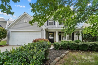 Lake Home Sale Pending in Charlotte, North Carolina