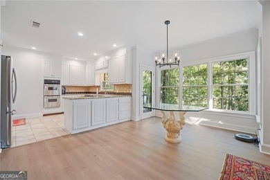 OVER 1 ACRE | $44K IN RECENT UPDATES | PRIMARY SUITE ON MAIN | - photo 11