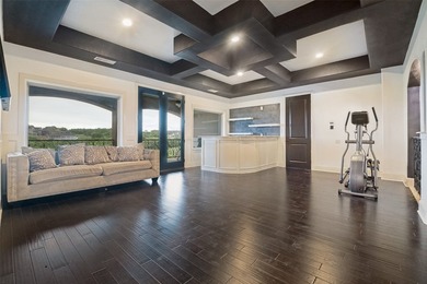 Nestled within the prestigious gated community of Lake Ridge - photo 11