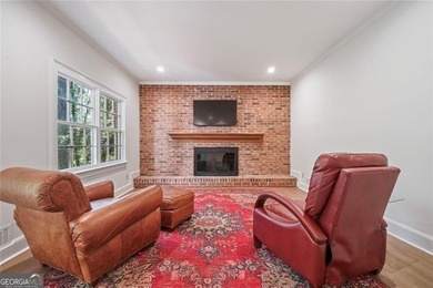 OVER 1 ACRE | $44K IN RECENT UPDATES | PRIMARY SUITE ON MAIN | - photo 12