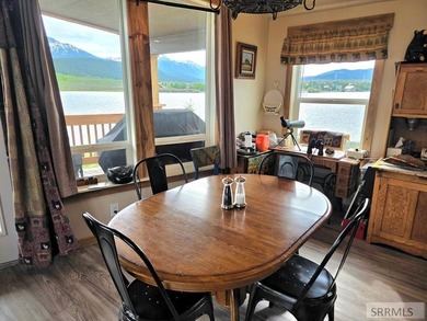 Ultimate Waterfront Living on Henry's Lake - Goose Bay Cabin - photo 12