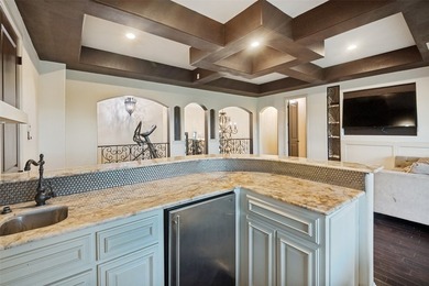 Nestled within the prestigious gated community of Lake Ridge - photo 13