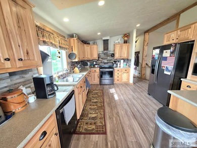 Ultimate Waterfront Living on Henry's Lake - Goose Bay Cabin - photo 13