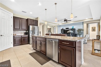 Welcome to 12840 Olde Banyon Boulevard in the sought-after gated - photo 14