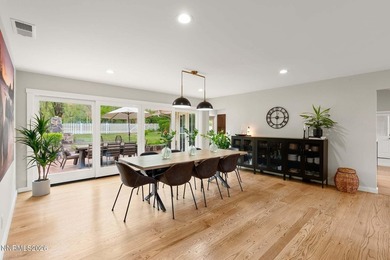 Tucked beneath a canopy of mature trees on a beautifully - photo 15