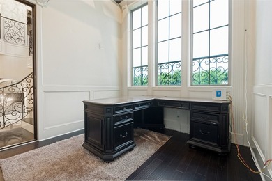 Nestled within the prestigious gated community of Lake Ridge - photo 15