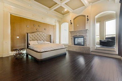Nestled within the prestigious gated community of Lake Ridge - photo 16