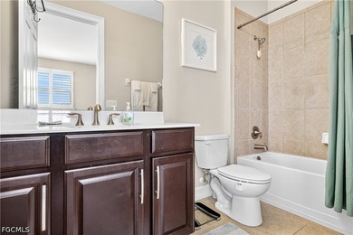 Welcome to 12840 Olde Banyon Boulevard in the sought-after gated - photo 17