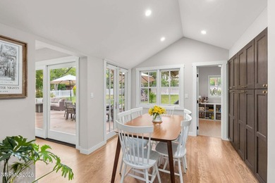 Tucked beneath a canopy of mature trees on a beautifully - photo 17