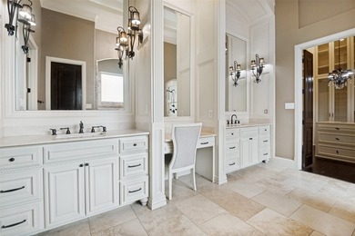 Nestled within the prestigious gated community of Lake Ridge - photo 17