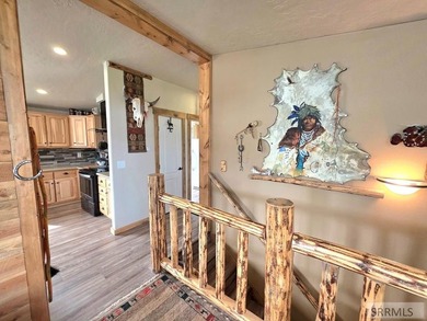 Ultimate Waterfront Living on Henry's Lake - Goose Bay Cabin - photo 17