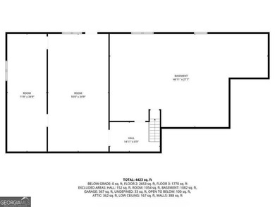 OVER 1 ACRE | $44K IN RECENT UPDATES | PRIMARY SUITE ON MAIN | - photo 18