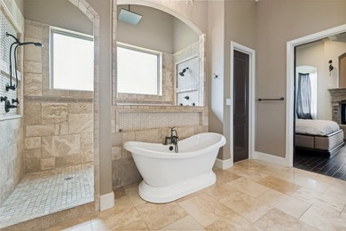 Nestled within the prestigious gated community of Lake Ridge - photo 18