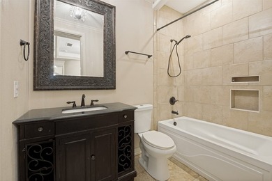 Nestled within the prestigious gated community of Lake Ridge - photo 20