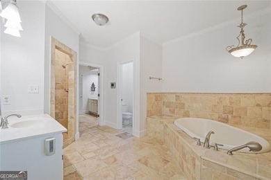 OVER 1 ACRE | $44K IN RECENT UPDATES | PRIMARY SUITE ON MAIN | - photo 21