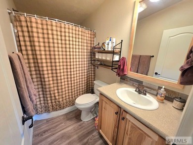 Ultimate Waterfront Living on Henry's Lake - Goose Bay Cabin - photo 21