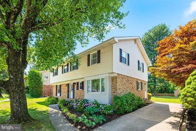 (private lake, pond, coastal) Home For Sale in Lutherville Timonium Maryland