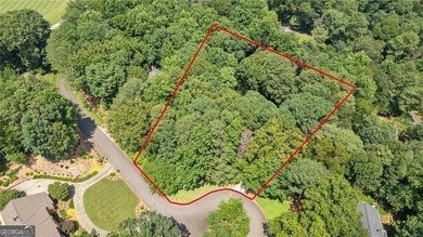OVER 1 ACRE | $44K IN RECENT UPDATES | PRIMARY SUITE ON MAIN | - photo 22
