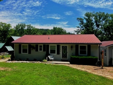 Rare Walk-to-the-Water Nolin Lake Waterfront! - photo 36