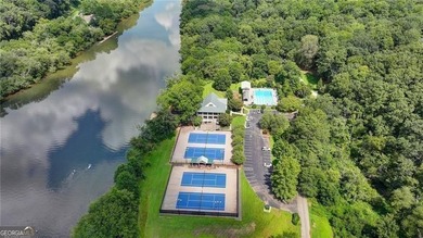 OVER 1 ACRE | $44K IN RECENT UPDATES | PRIMARY SUITE ON MAIN | - photo 26