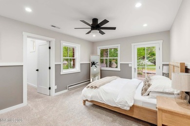 Tucked beneath a canopy of mature trees on a beautifully - photo 27