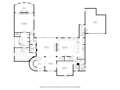 Nestled within the prestigious gated community of Lake Ridge - photo 28