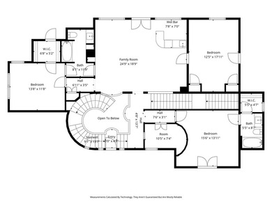 Nestled within the prestigious gated community of Lake Ridge - photo 30