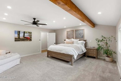Tucked beneath a canopy of mature trees on a beautifully - photo 31