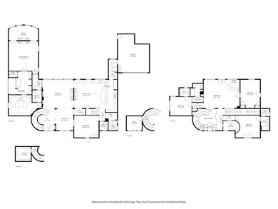 Nestled within the prestigious gated community of Lake Ridge - photo 31