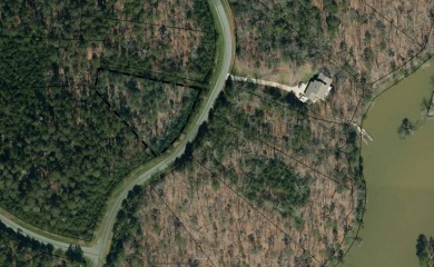 Lake Lot For Sale in New London, North Carolina