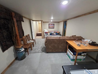 Ultimate Waterfront Living on Henry's Lake - Goose Bay Cabin - photo 38