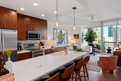 Lake Clara Meer Condo For Sale in Atlanta Georgia