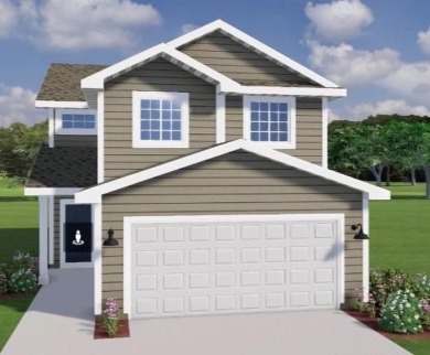 (private lake, pond, creek) Home Sale Pending in Lees Summit Missouri