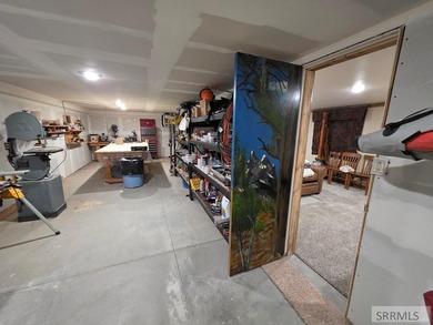 Ultimate Waterfront Living on Henry's Lake - Goose Bay Cabin - photo 42