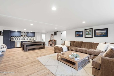 Tucked beneath a canopy of mature trees on a beautifully - photo 44