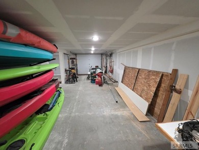 Ultimate Waterfront Living on Henry's Lake - Goose Bay Cabin - photo 45