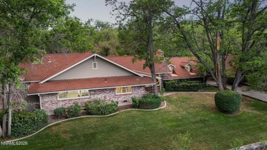 Tucked beneath a canopy of mature trees on a beautifully - photo 48